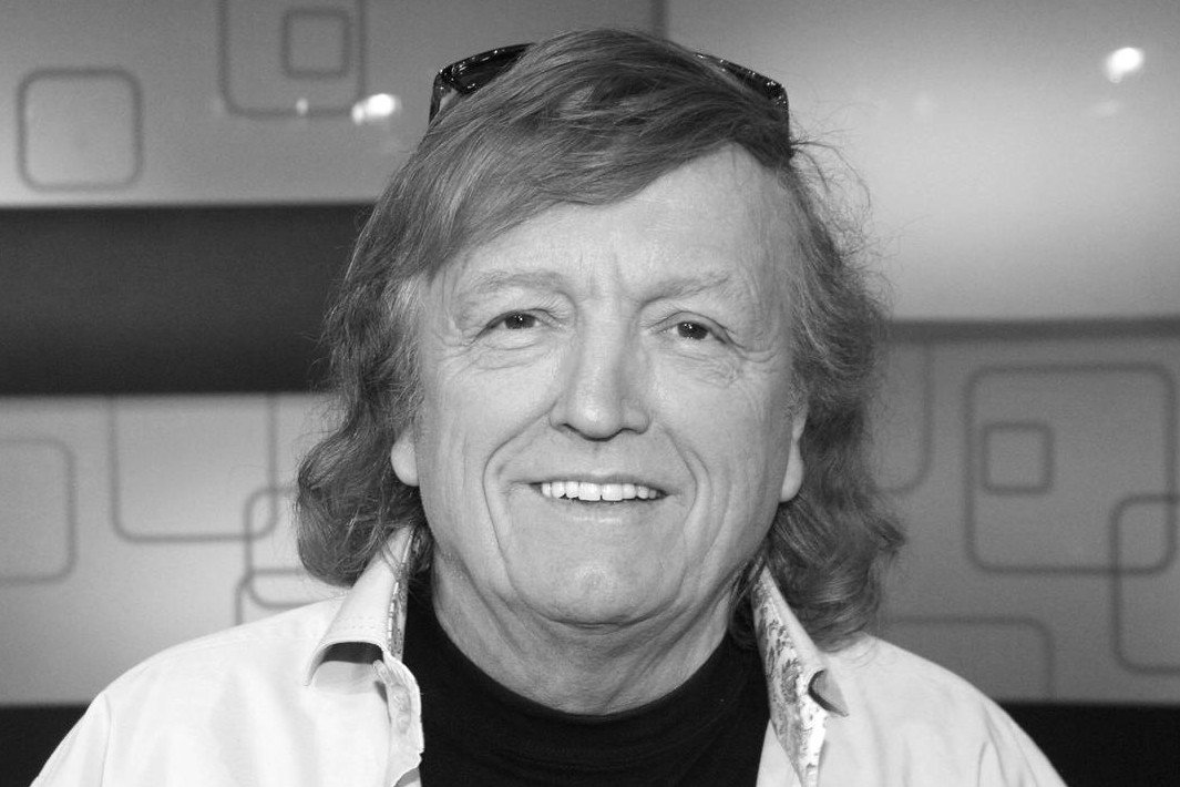 Frank Farian nie żyje