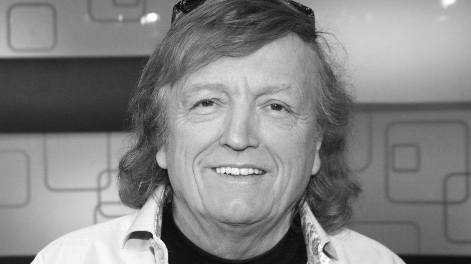 Frank Farian nie żyje