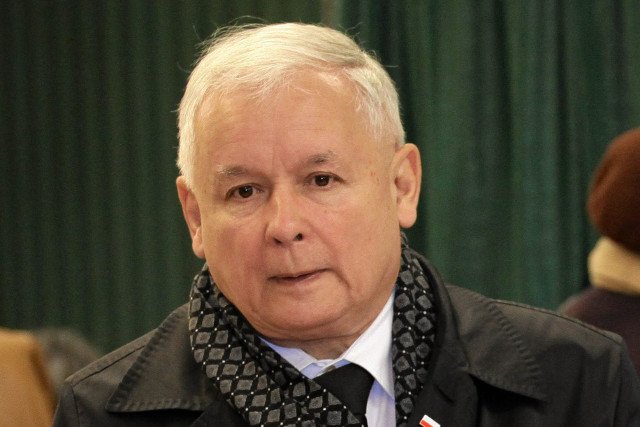 Jarosław Kaczyński oraz Beata Szydło odwiedzili w Dzień Zaduszny Wawel