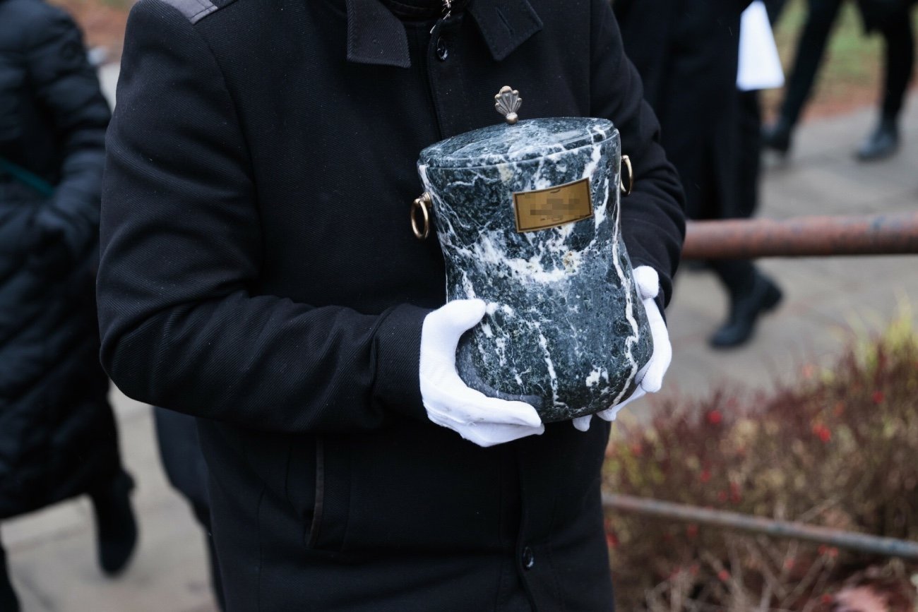 Zasiłek pogrzebowy 2026. Minister finansów podał kwotę.