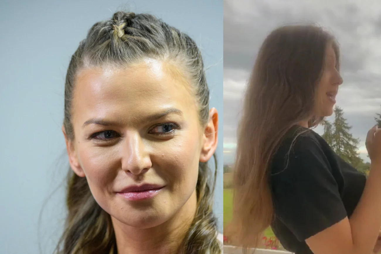 Anna Lewandowska