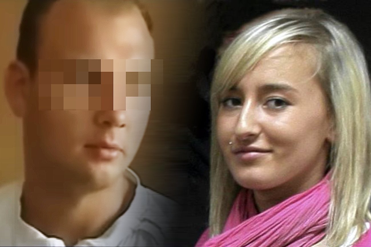 Iwona Wieczorek skrytykowana przez babcię Pawła P. "Narobiła całego piekła" Iwona Wieczorek skrytykowana przez babcię Pawła P. "Narobiła całego piekła"