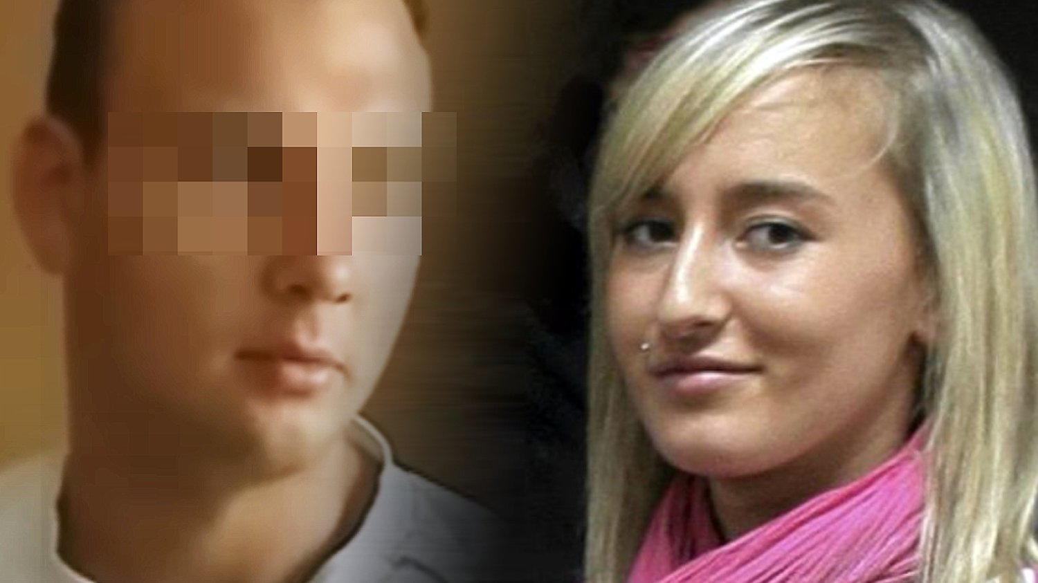 Iwona Wieczorek skrytykowana przez babcię Pawła P. "Narobiła całego piekła" Iwona Wieczorek skrytykowana przez babcię Pawła P. "Narobiła całego piekła"