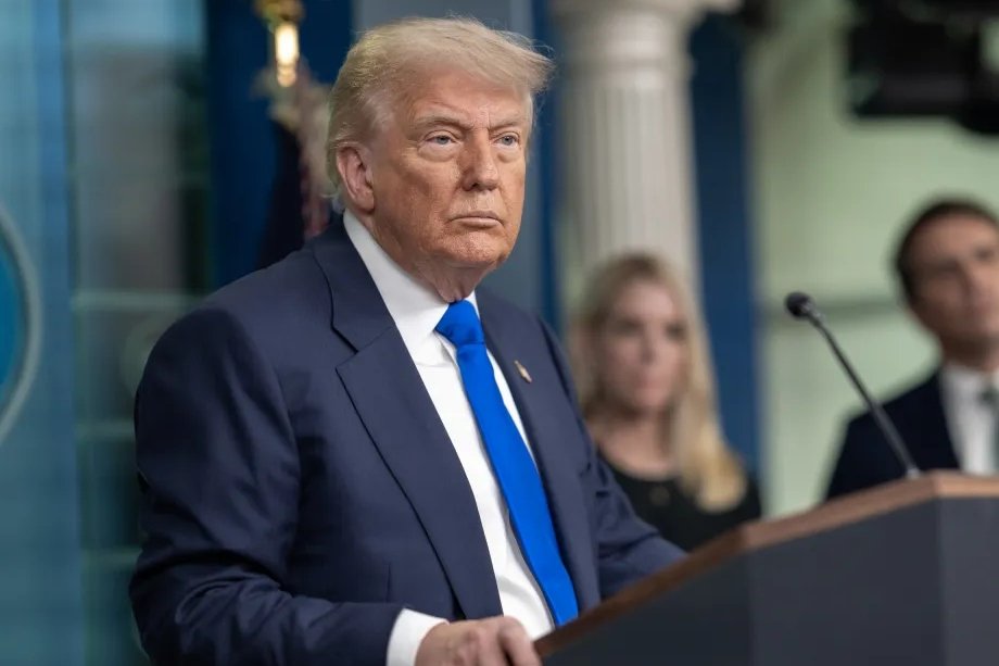 Ta decyzja ucieszy Kreml. USA znoszą sankcje wobec sojusznika Rosji