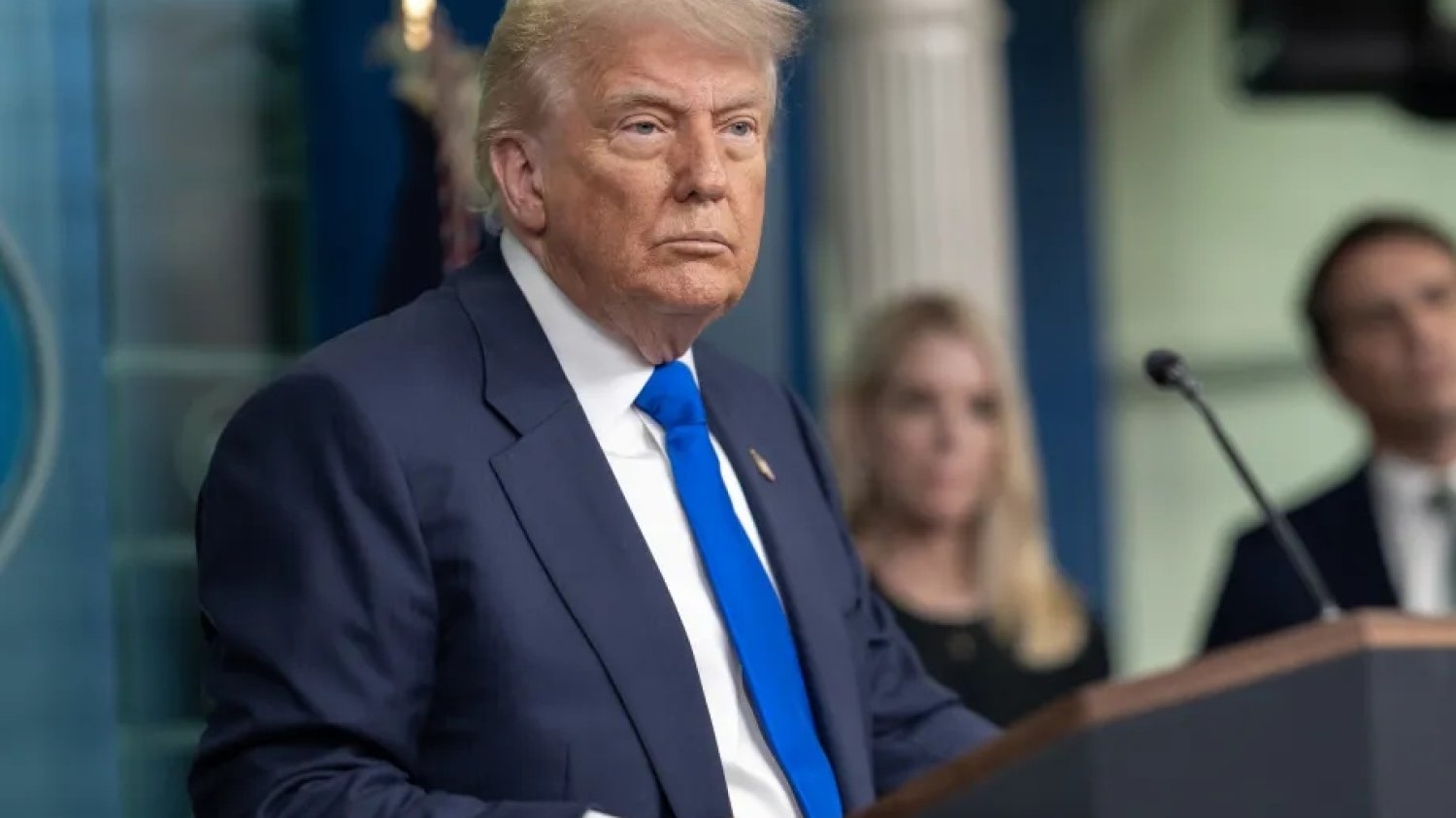 Ta decyzja ucieszy Kreml. USA znoszą sankcje wobec sojusznika Rosji Ta decyzja ucieszy Kreml. USA znoszą sankcje wobec sojusznika Rosji