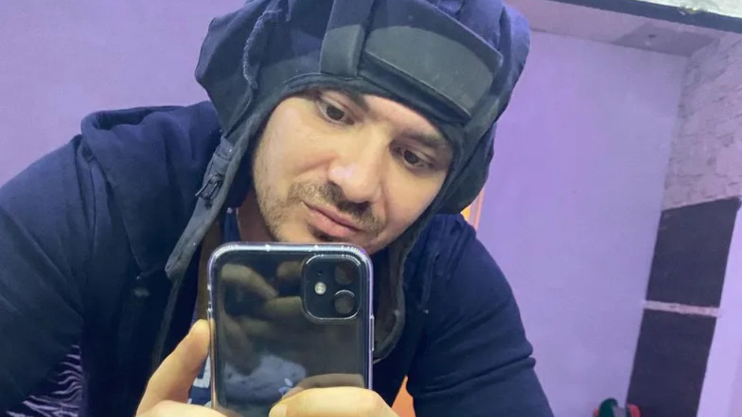 Daniel Martyniuk opuścił już podobno areszt. Co dalej? Daniel Martyniuk opuścił już podobno areszt. Co dalej?