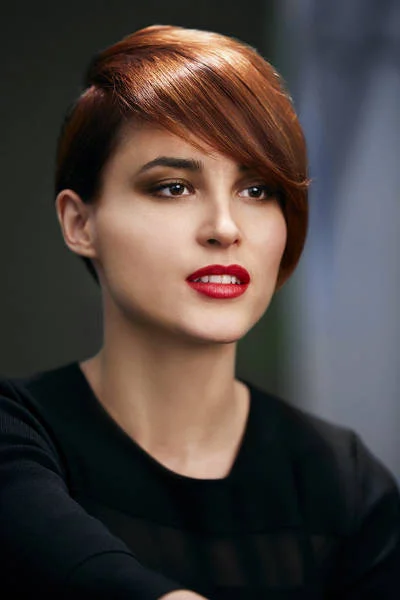 Loan Chabanol, francuska modelka i aktorka