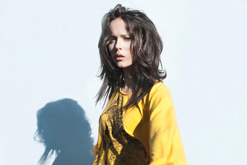 Monika Brodka poleca ulubione kawałki