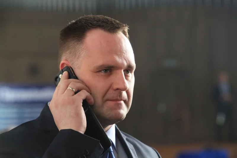 Dawid Jackiewicz ma przerzuty. Przeszedł operację.