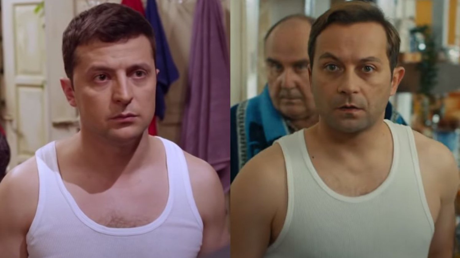 sługa narodu serial polsat opinia recenzja sługa narodu serial polsat opinia recenzja wołodymyr zełenski marcin hycnar podobieństwa