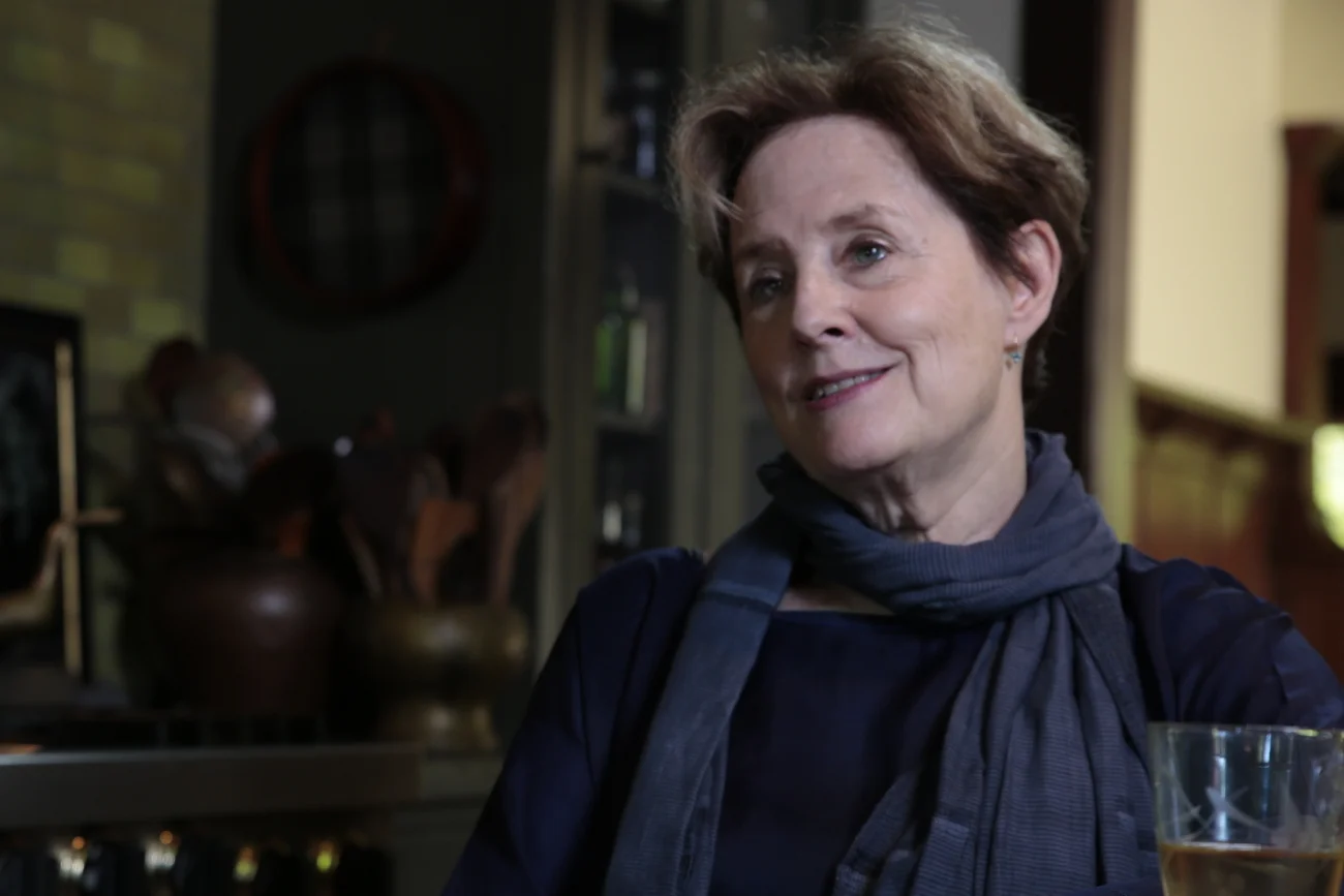Alice Waters