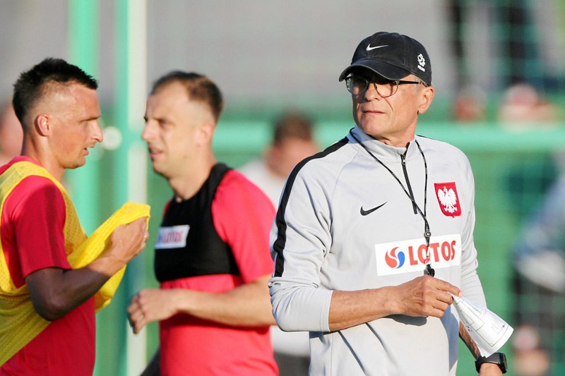 Przed mundialem mało kto otwarcie mówił o problemach w kadrze Nawałki, a te były i z czasem się nawarstwiały.