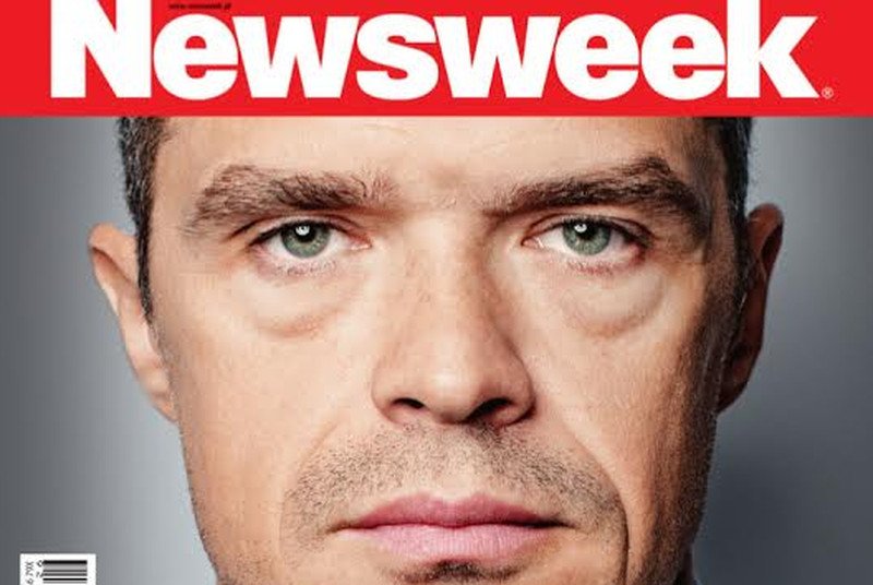 Tomasz Lis rozmawia ze Sławomirem Nowakiem. "Mam świadomość tego, co mi zrobiono z życia, jak je zrujnowano"