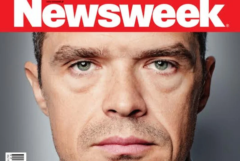 Tomasz Lis rozmawia ze Sławomirem Nowakiem. "Mam świadomość tego, co mi zrobiono z życia, jak je zrujnowano"