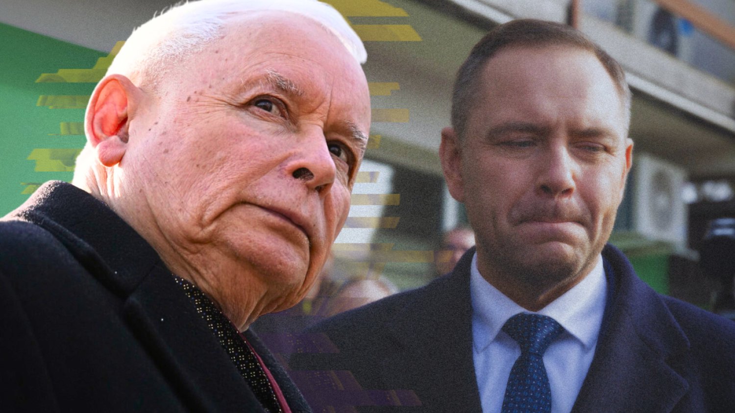 Ten sondaż to sygnał. Różnica między PiS a Konfederacją maleje. Ten sondaż to sygnał. Różnica między PiS a Konfederacją maleje.