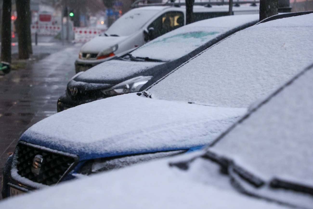 Mandat – nawet 5 tys. zł za ten błąd. Sprawdź auto zimą