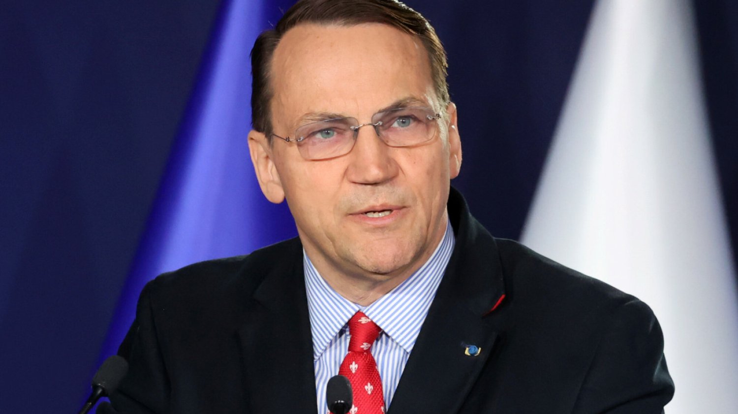 Radosław Sikorski