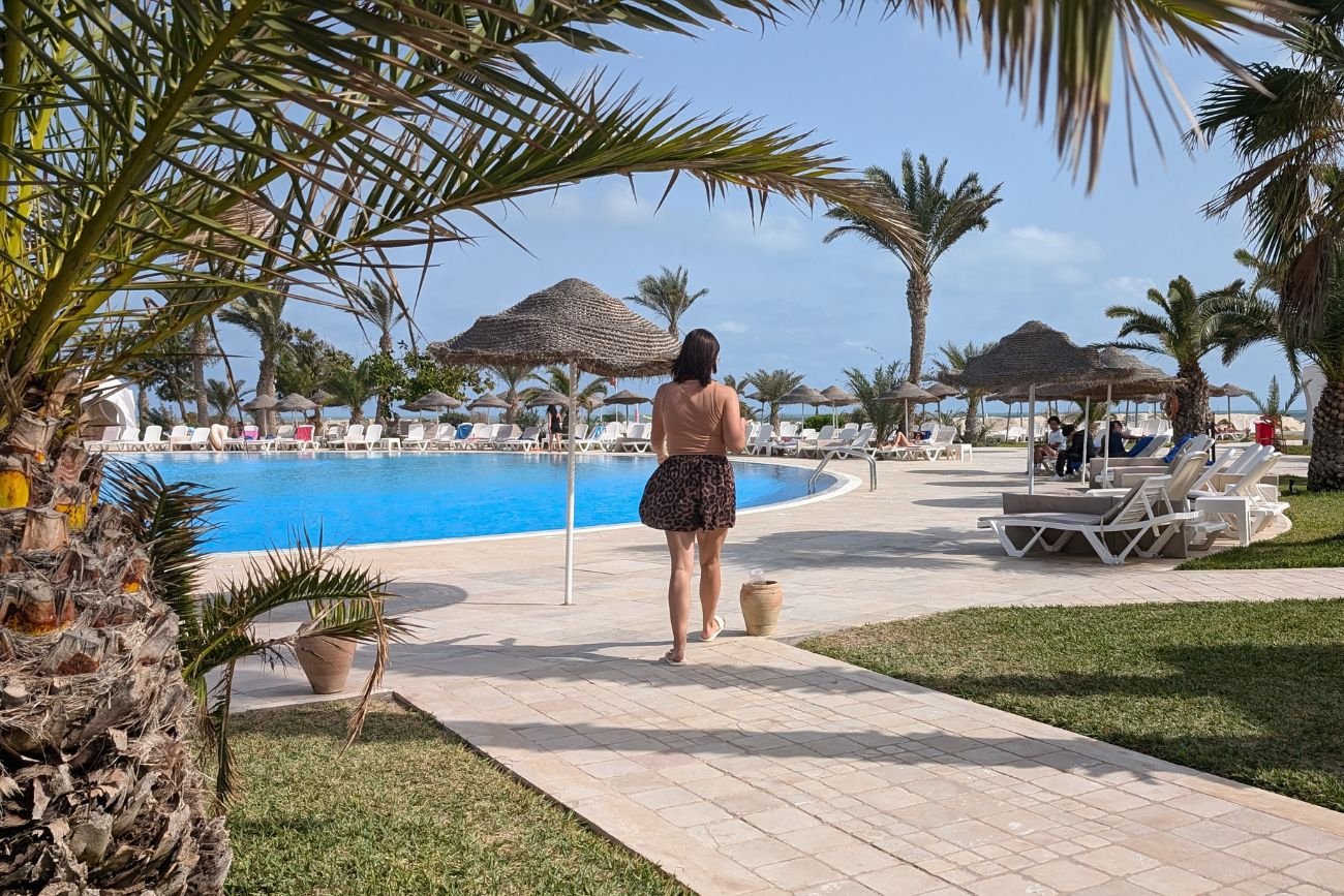 Wakacje all inclusive coraz tańsze. Turcja w mocno obniżonych cenach