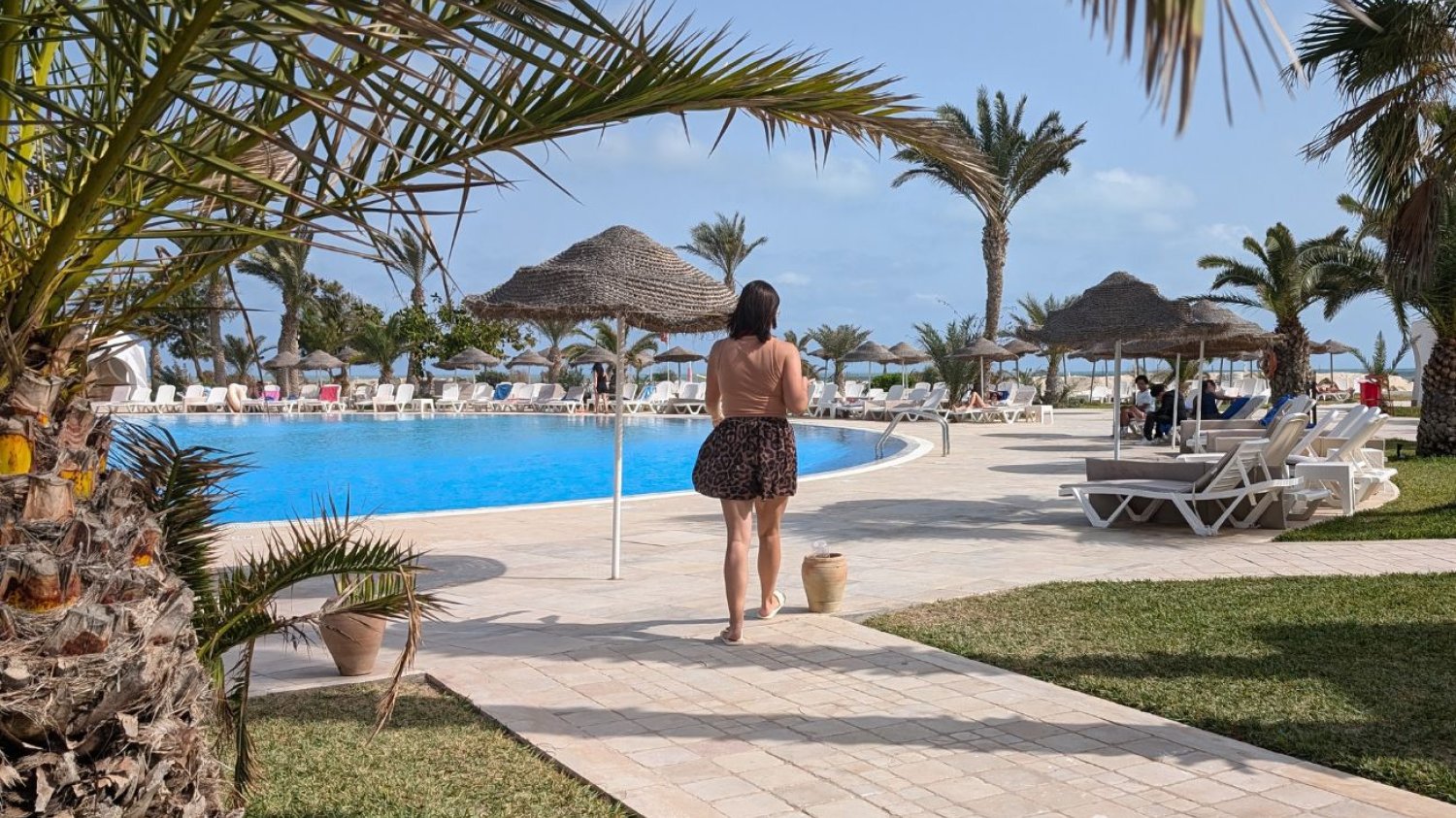 Wakacje all inclusive coraz tańsze. Turcja w mocno obniżonych cenach