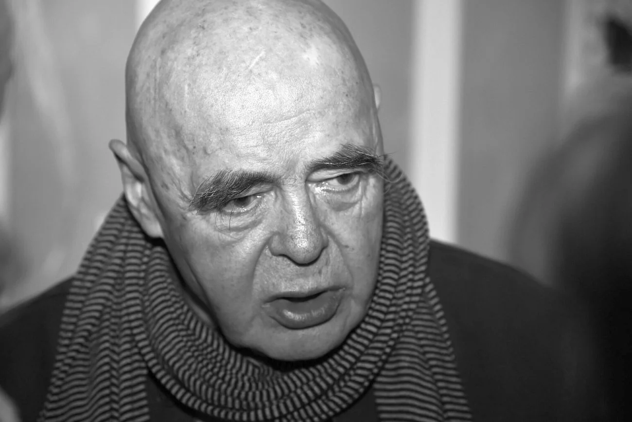 Nie żyje Stanisław Tym. Na co chorował legendarny aktor Nie żyje Stanisław Tym. Na co chorował legendarny aktor