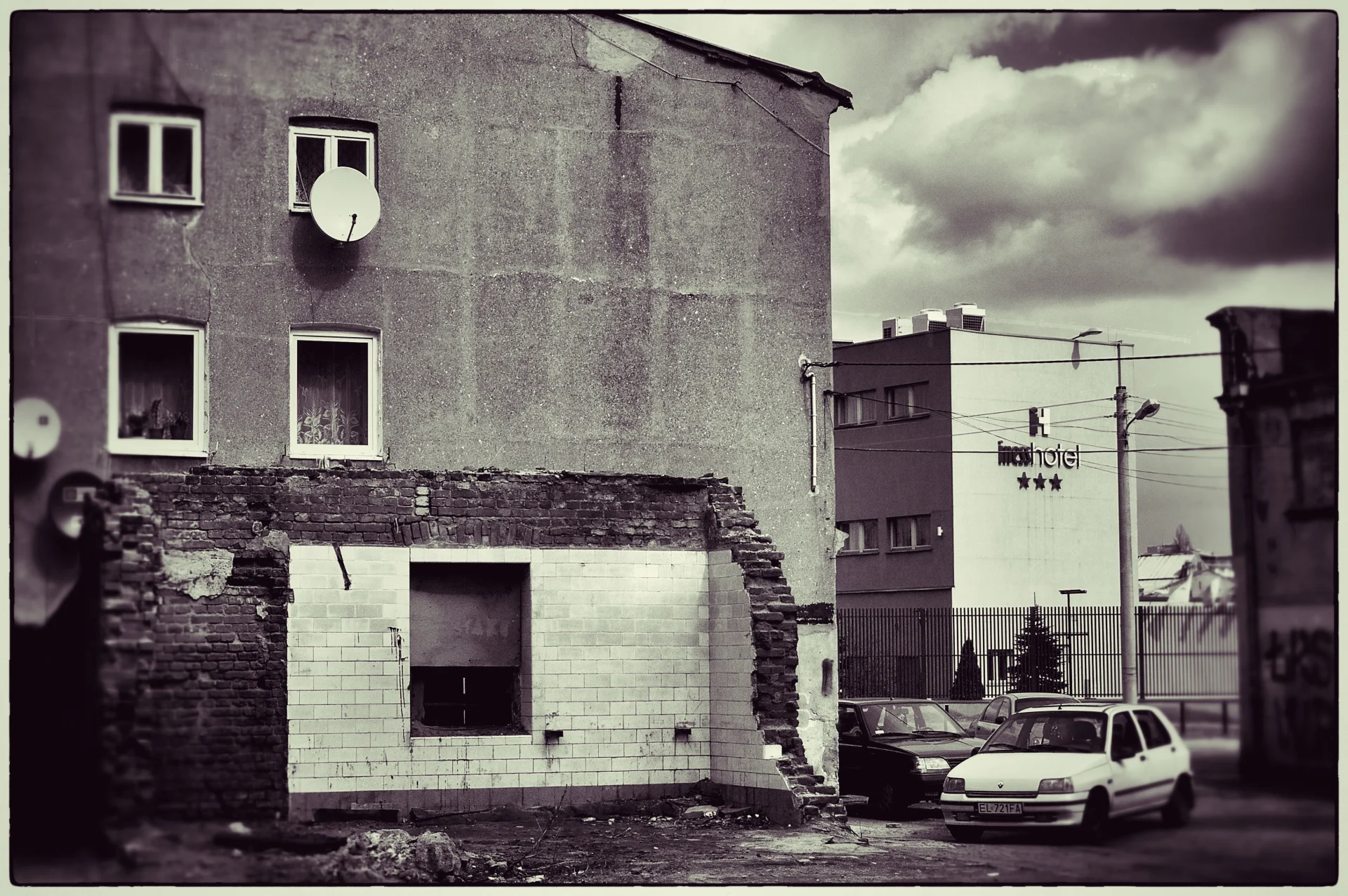 Łódź