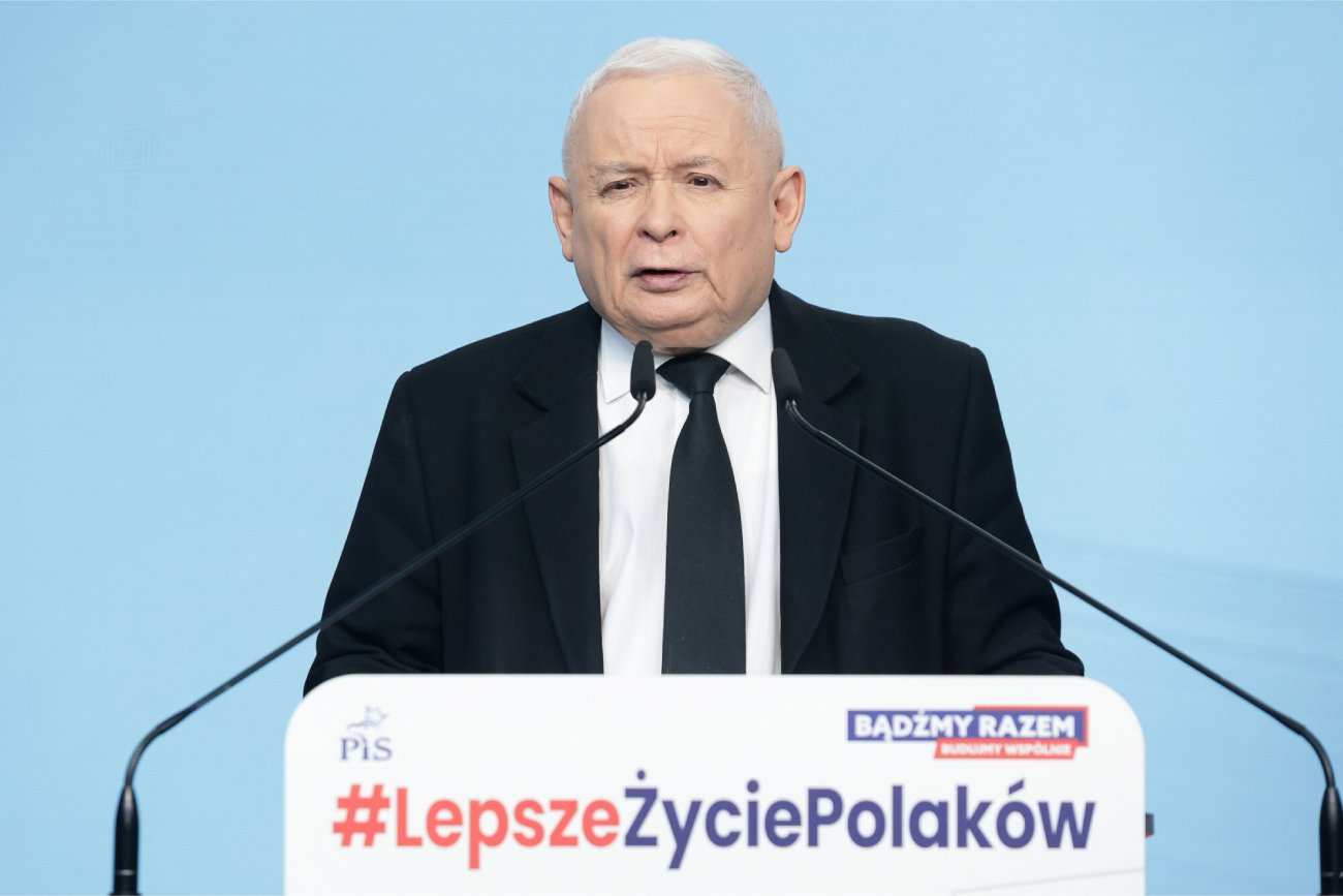 Wybory samorządowe 2024. PiS przed KO. Jarosław Flis komentuje