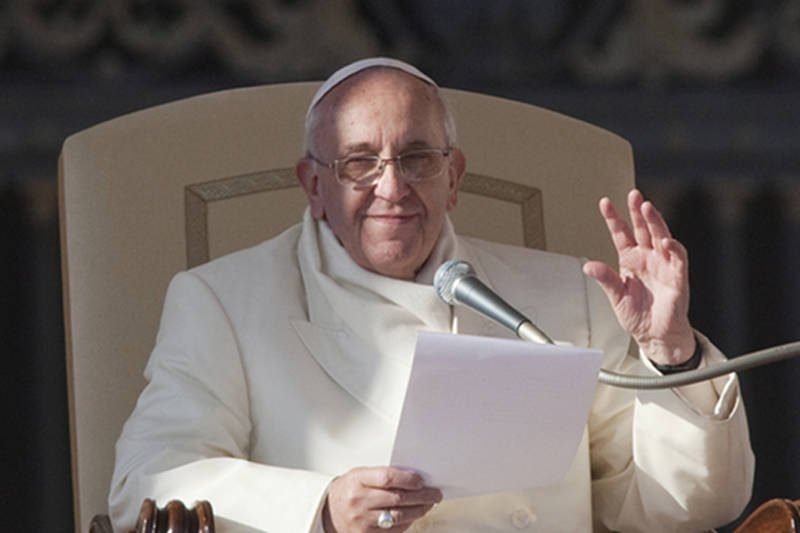 Papież Franciszek, przed beatyfikacją Piusa XII chce odtajnić archiwa z czasów jego pontyfikatu, czyli okresu II wojny światowej. Czego możemy się [url=http://shutr.bz/1bspfCa]spodziewać?[/url]