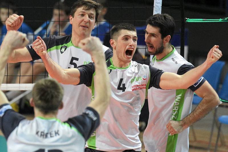 Józef Wojciechowski zainwestuje w Politechnikę Warszawa?