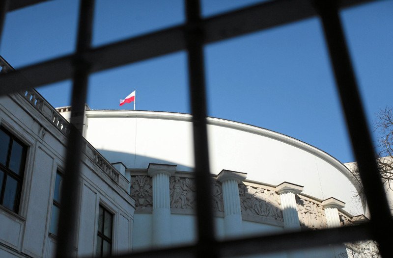Czy posłowie będą karani za zdrady?