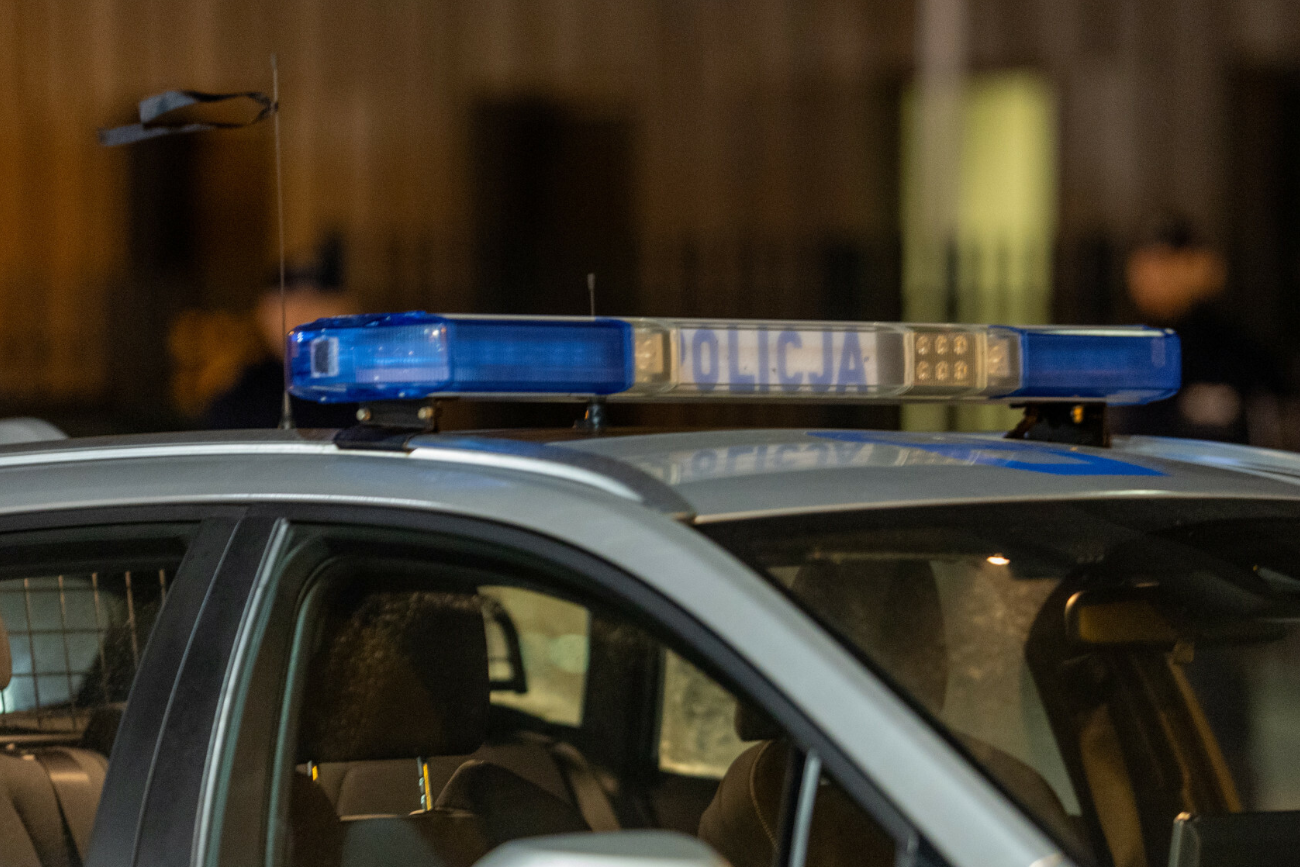 Gang nastolatków nęka klientów poznańskiej galerii? Sprawą zajęła się policja