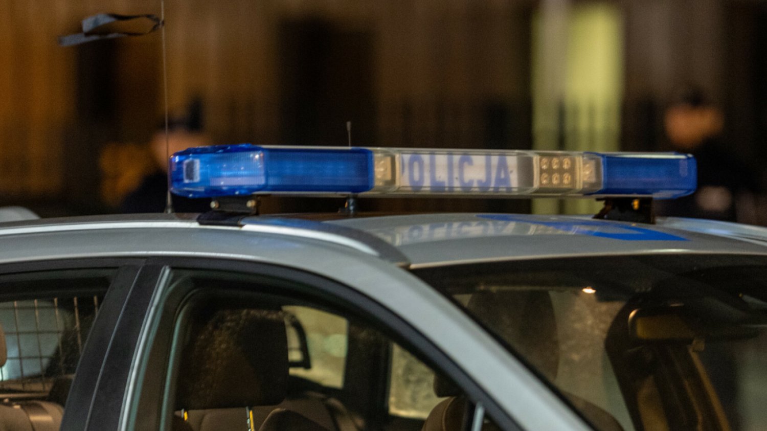 Gang nastolatków nęka klientów poznańskiej galerii? Sprawą zajęła się policja