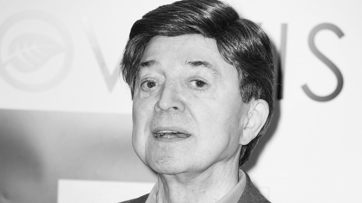 Ostatnie nagranie z udziałem Jerzego Połomskiego. Tak wyglądał w kwietniu