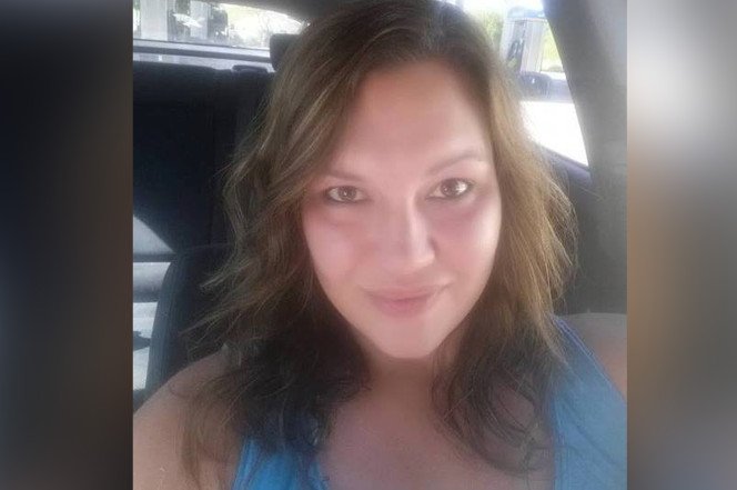 Dzielna matka ratowała dzieci podczas strzelaniny w Teksasie