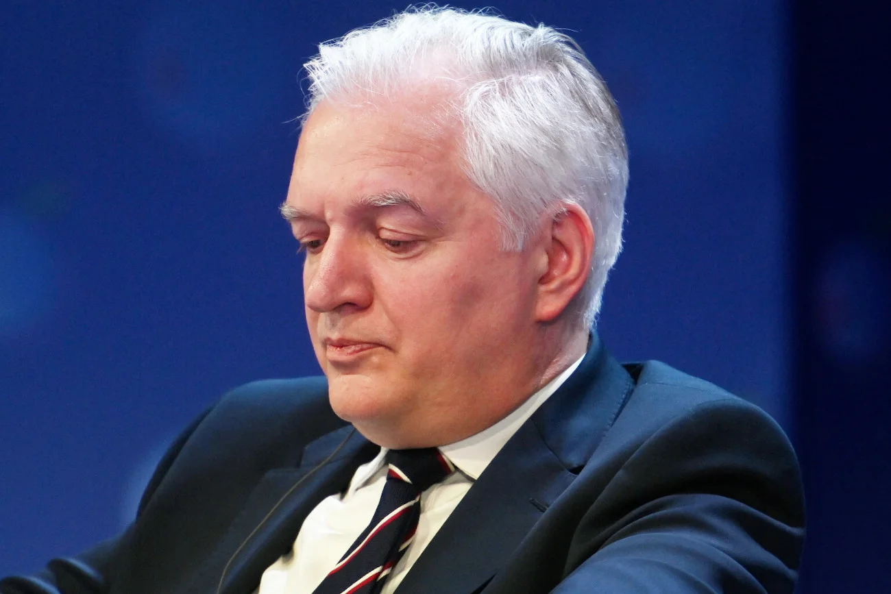 Jarosław Gowin skomentował na antenie Polsat News kontrowersyjne wypowiedzi czołowych polityków PiS na temat ewentualnego polexitu.