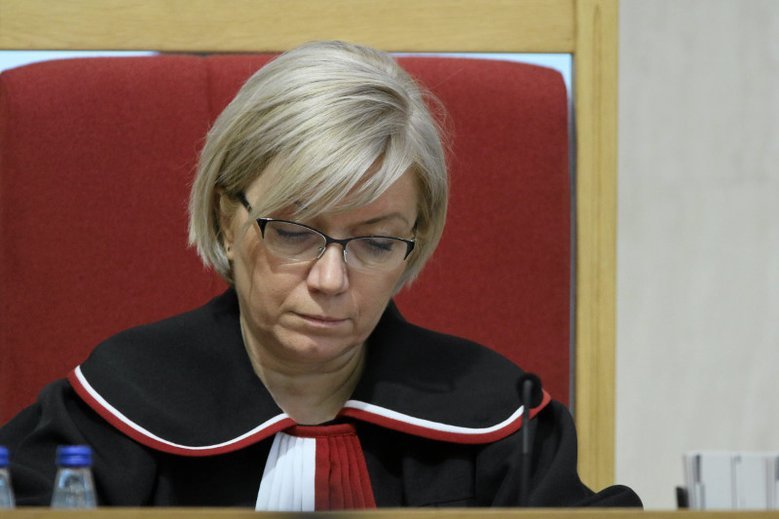 Trybunał Konstytucyjny orzekł ws. drukarza z Łodzi.