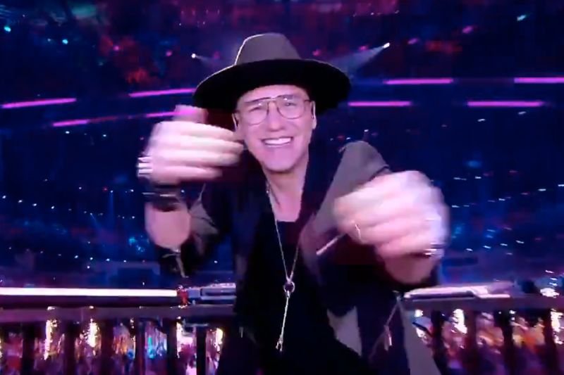 Reprezentanci Polski znowu zawiedli na Eurowizji.