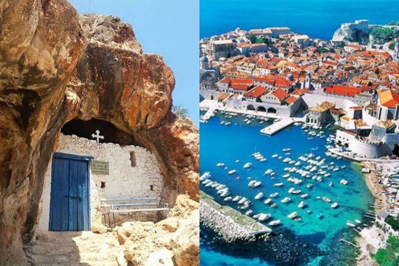 Chorwacja, Bułgaria, a może Portugalia? Wybór miejsc w stylu "last minute" jest ogromny