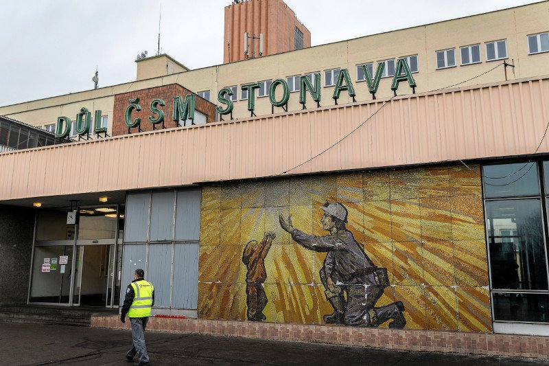 Czesi z kopalni CSM Stonava kusili polskich górników "premią rekrutacyjną" w wysokości 10 tys. złotych.