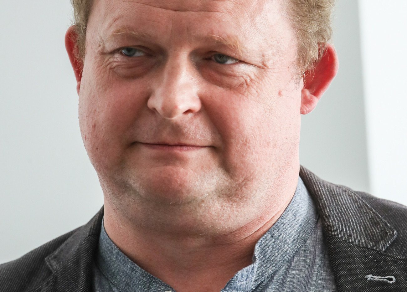 Tomasz Piątek, autor książek śledczych min. o Antonim Macierewiczu