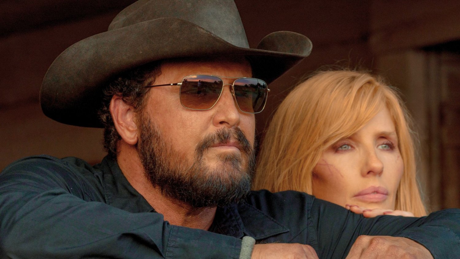 "Ranczo Duttonów" odsłania kolejne karty. Fani "Yellowstone" czekają jak Gwiazdkę