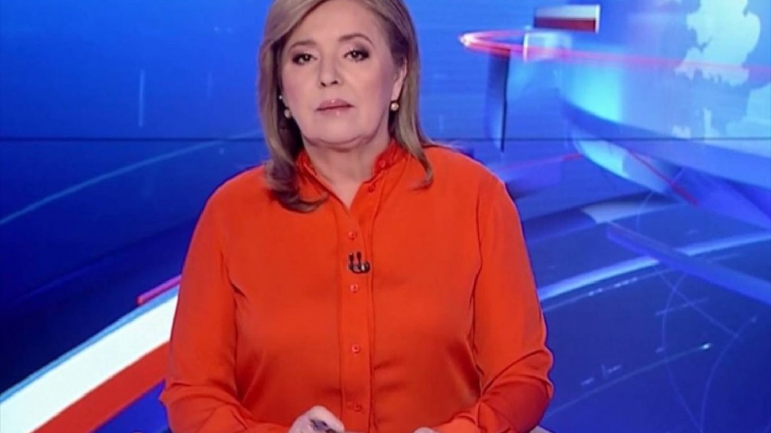 Danuta Holecka