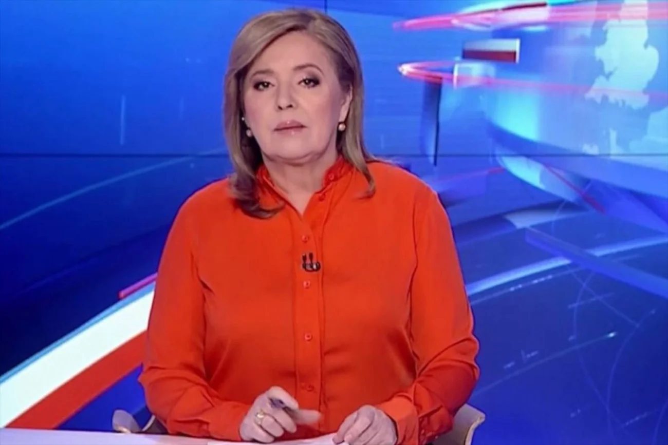 Danuta Holecka
