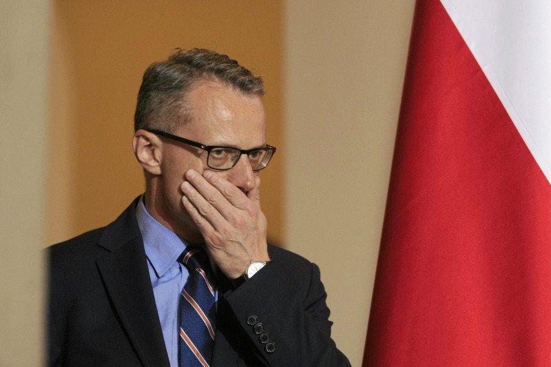 Rzecznik Prezydenta przemówił w sprawie pośladków Dody. I ujawnił: Dudowie mieli nie dostać tortu