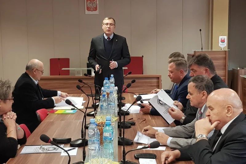 Z Sochaczewa pochodzi Maciej Małecki, od 2017 sekretarz stanu w Kancelarii Prezesa Rady Ministrów.