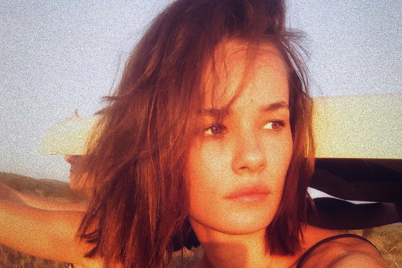 Natalia Szroeder zapowiada, że nie będzie reprezentowała Polski na konkursie Eurowizji w Tel-Awiwie.