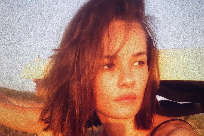 Natalia Szroeder zapowiada, że nie będzie reprezentowała Polski na konkursie Eurowizji w Tel-Awiwie.