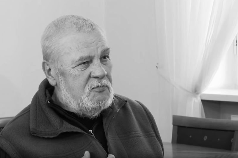 Nie żyje Maciej Stanisław Jankowski. Były mistrz judo i opozycjonista z lat PRL miał 72 lata.