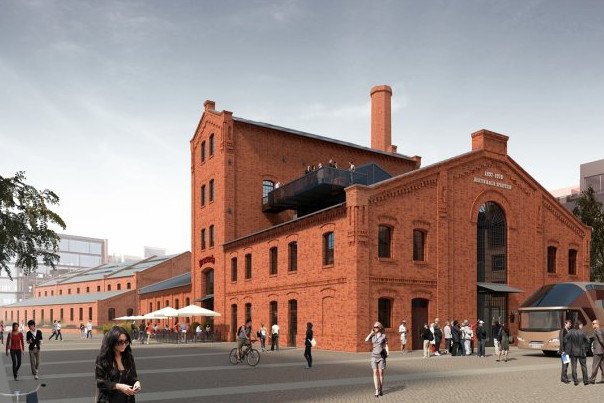 Materiały inwestora