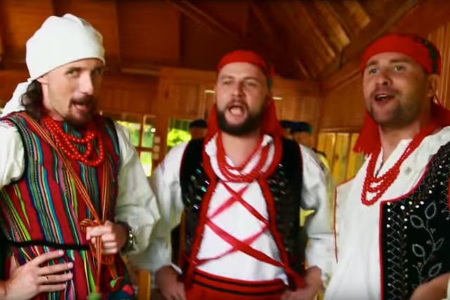 TVP2 nie będzie transmitować relacji ze Świętokrzyskiej Gali Kabaretowej.