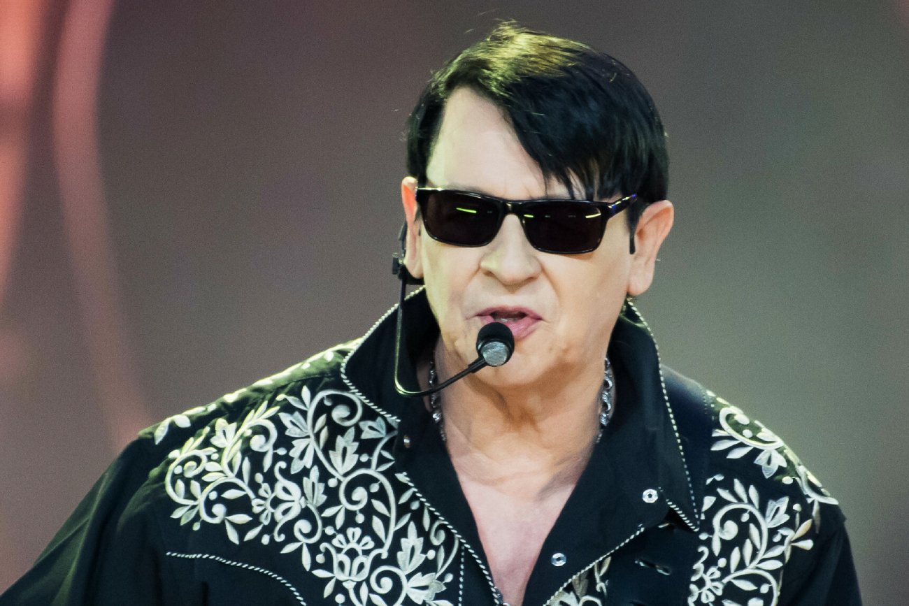 Maleńczuk bezlitośnie o zespołach disco polo. "Niech wracają do stodoły"